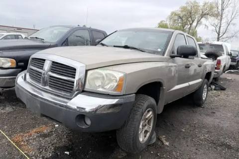 Photo of 2005 Dodge Dakota