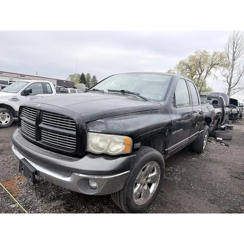 Photo of 2003 Dodge Ram 1500