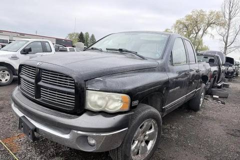 Photo of 2003 Dodge Ram 1500