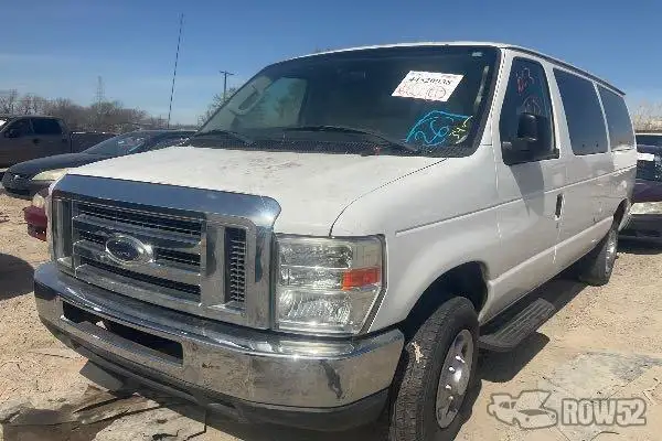 Photo of 2010 Ford Econoline