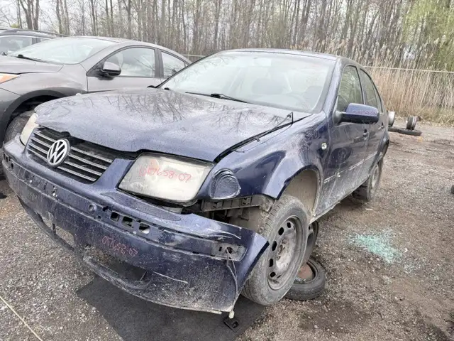 Photo of 2007 Volkswagen Jetta