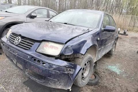 Photo of 2007 Volkswagen Jetta