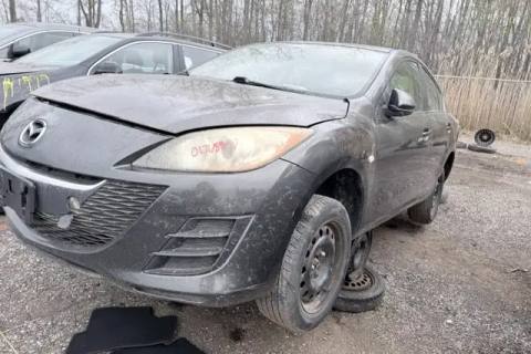 Photo of 2010 Mazda Mazda3