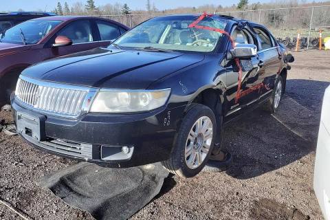 Photo of 2006 Lincoln Zephyr