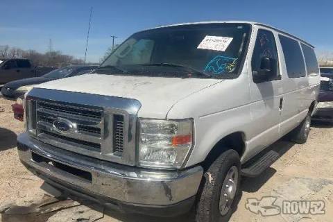 Photo of 2010 Ford Econoline