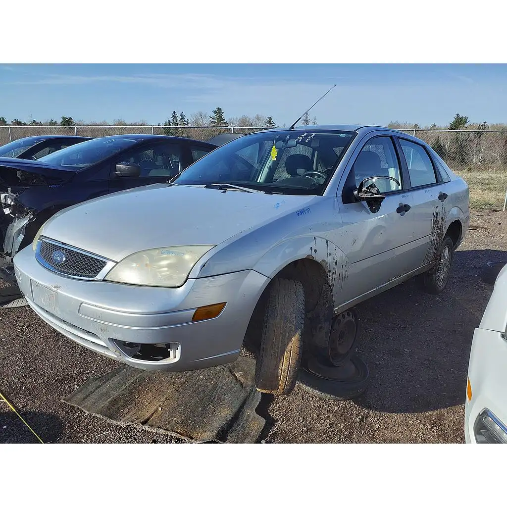 Photo of 2007 Ford Focus
