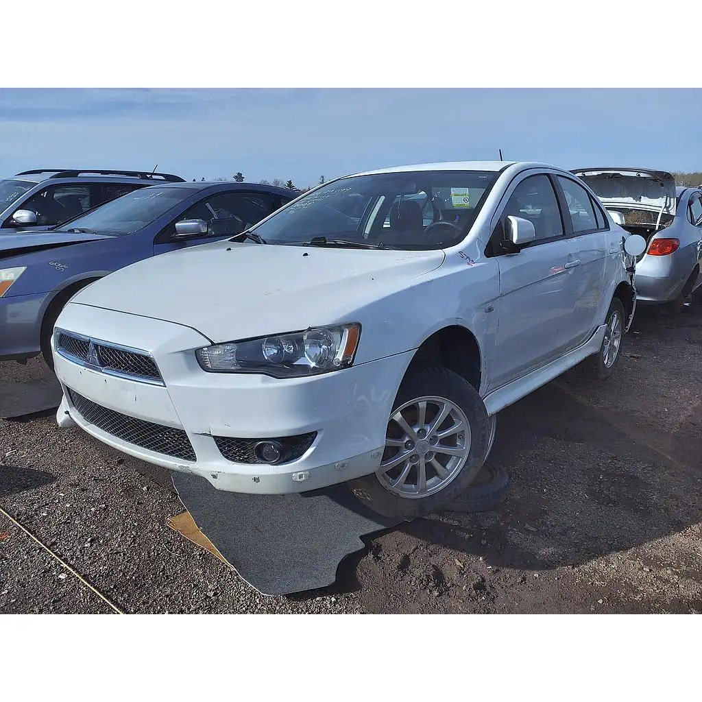 Photo of 2010 Mitsubishi Lancer