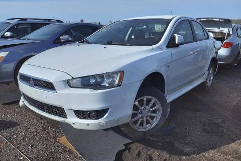 Photo of 2010 Mitsubishi Lancer