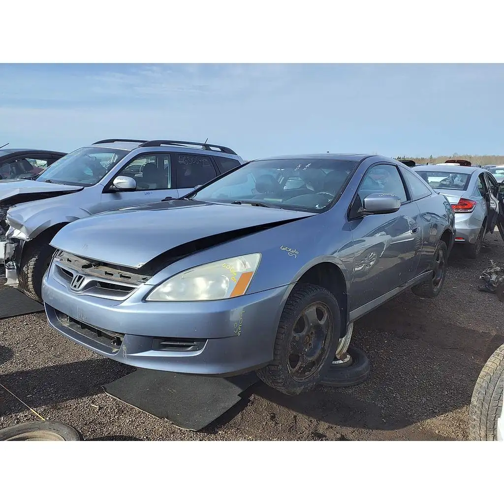 Photo of 2007 Honda Accord