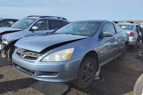 Photo of 2007 Honda Accord