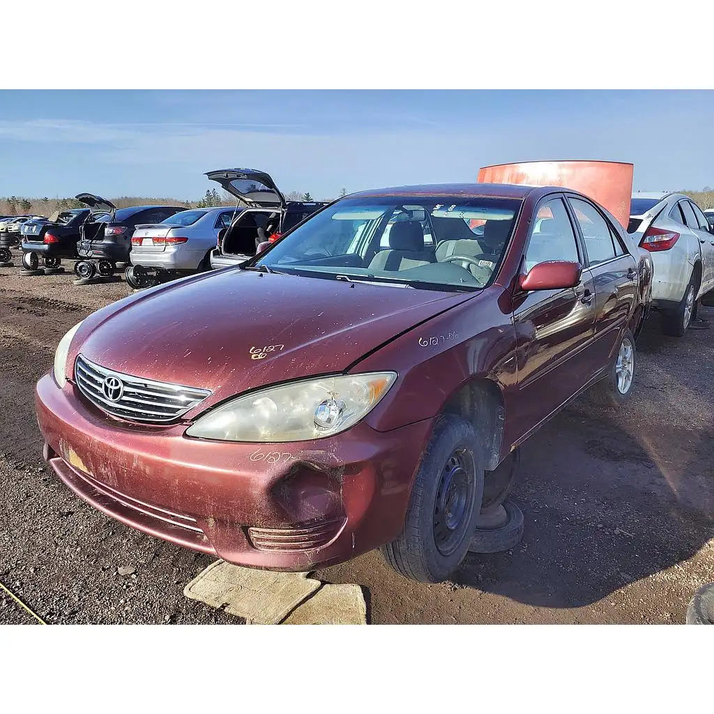 Photo of 2006 Toyota Camry