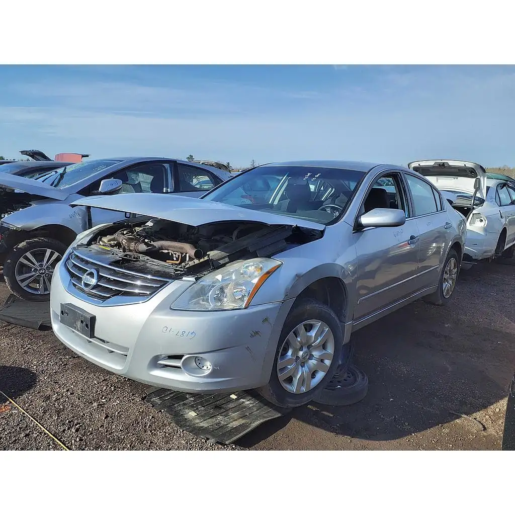Photo of 2010 Nissan Altima