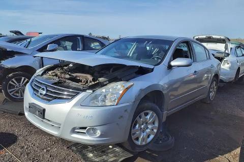 Photo of 2010 Nissan Altima