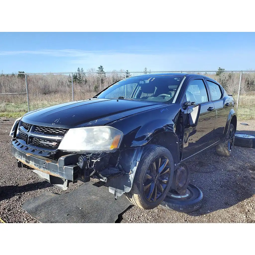 Photo of 2013 Dodge Avenger