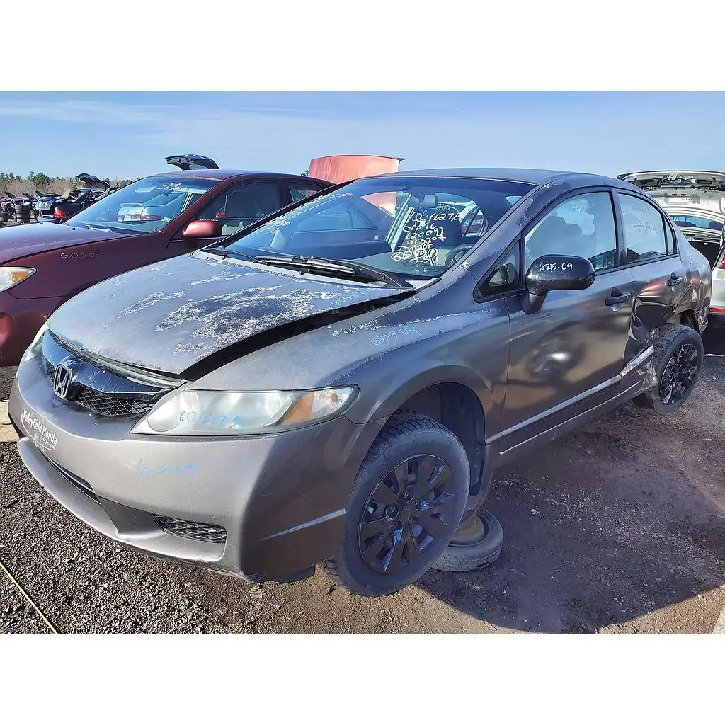 Photo of 2009 Honda Civic