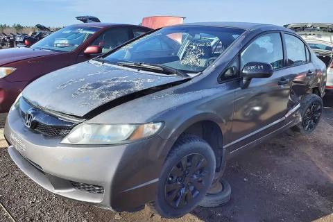 Photo of 2009 Honda Civic