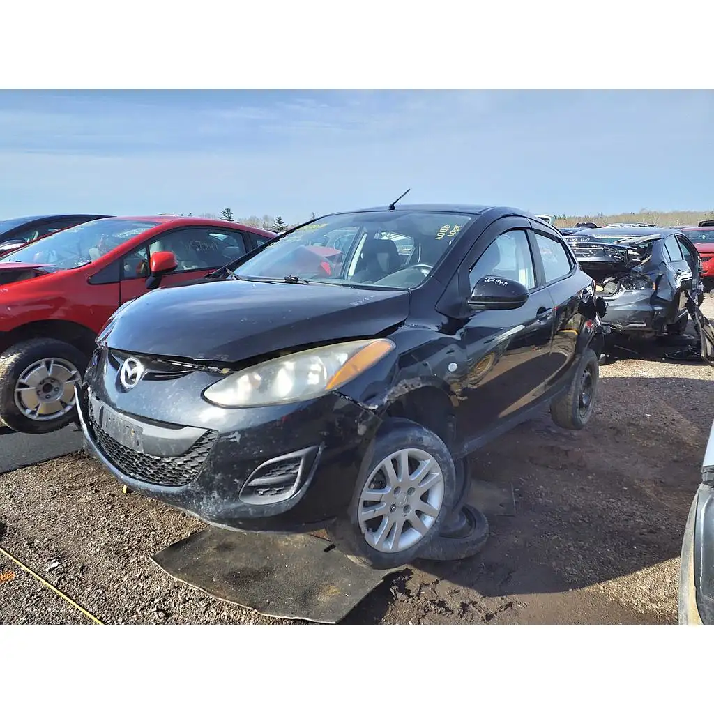 Photo of 2011 Mazda Mazda2