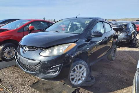 Photo of 2011 Mazda Mazda2