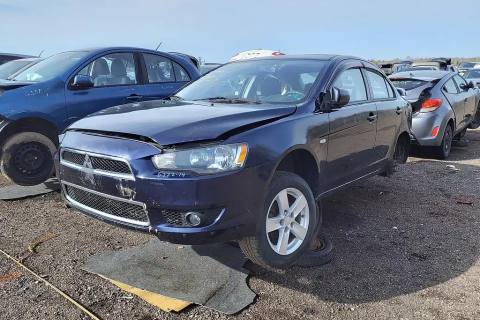 Photo of 2014 Mitsubishi Lancer
