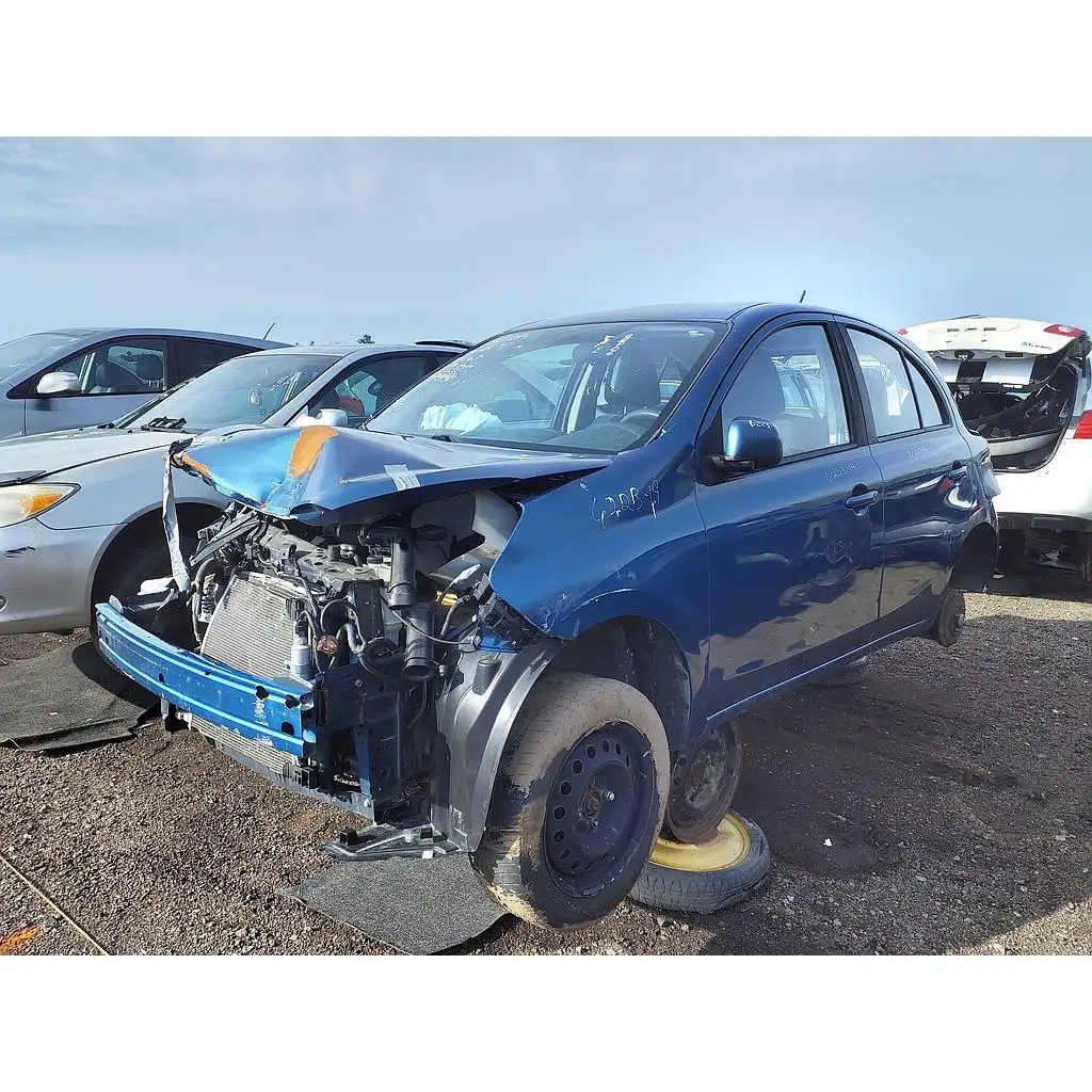 Photo of 2019 Nissan Micra
