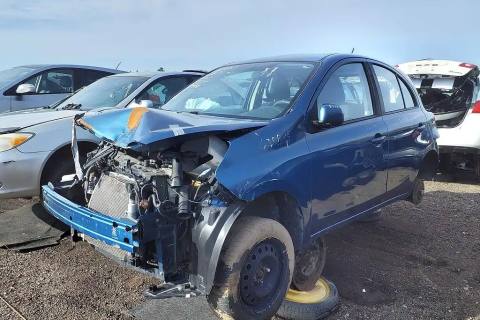 Photo of 2019 Nissan Micra