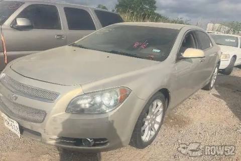Photo of 2011 Chevrolet Malibu