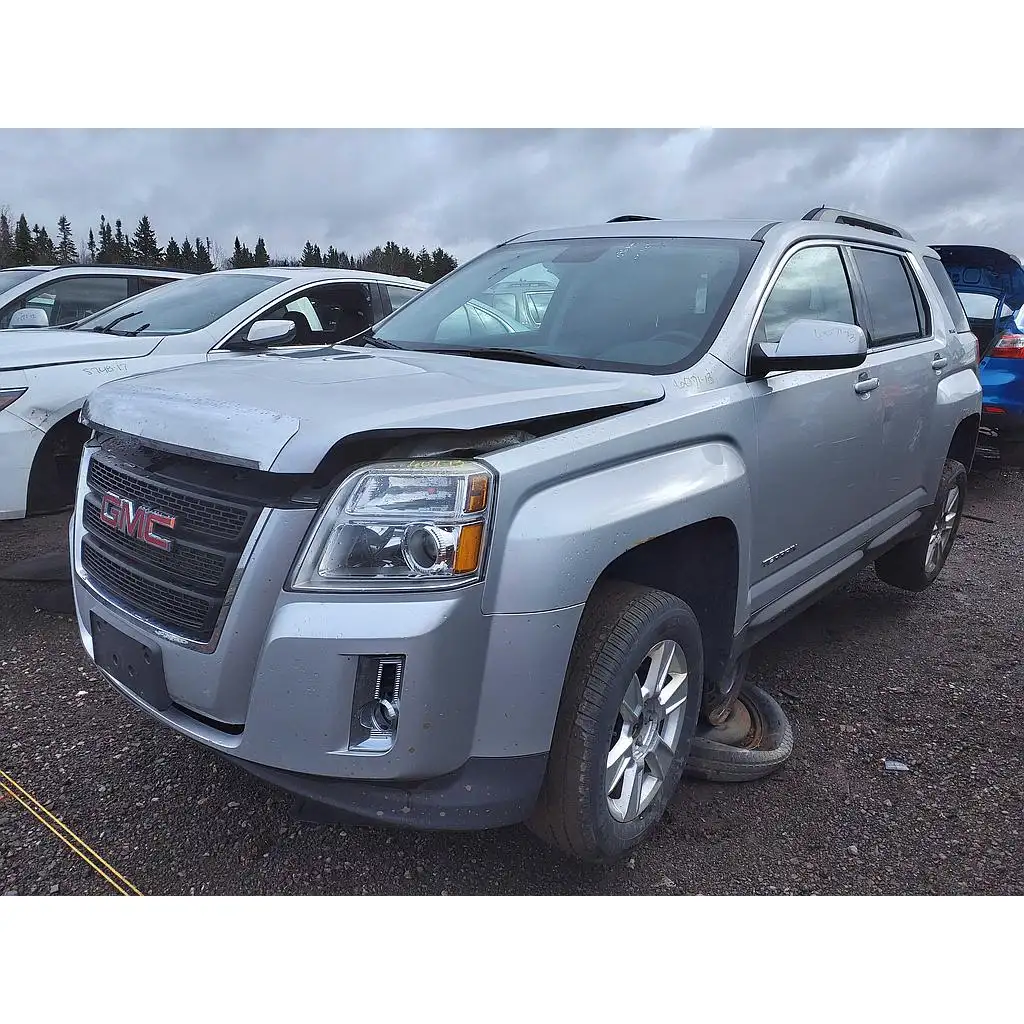 Photo of 2013 Gmc Terrain