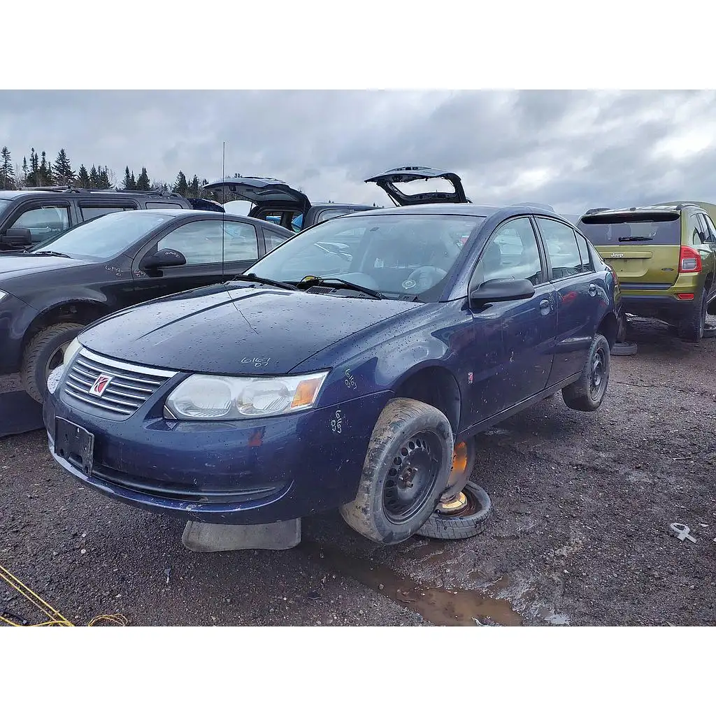 Photo of 2007 Saturn Ion