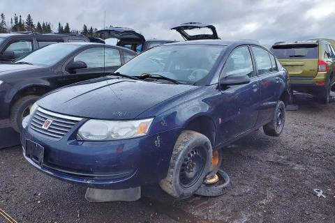 Photo of 2007 Saturn Ion