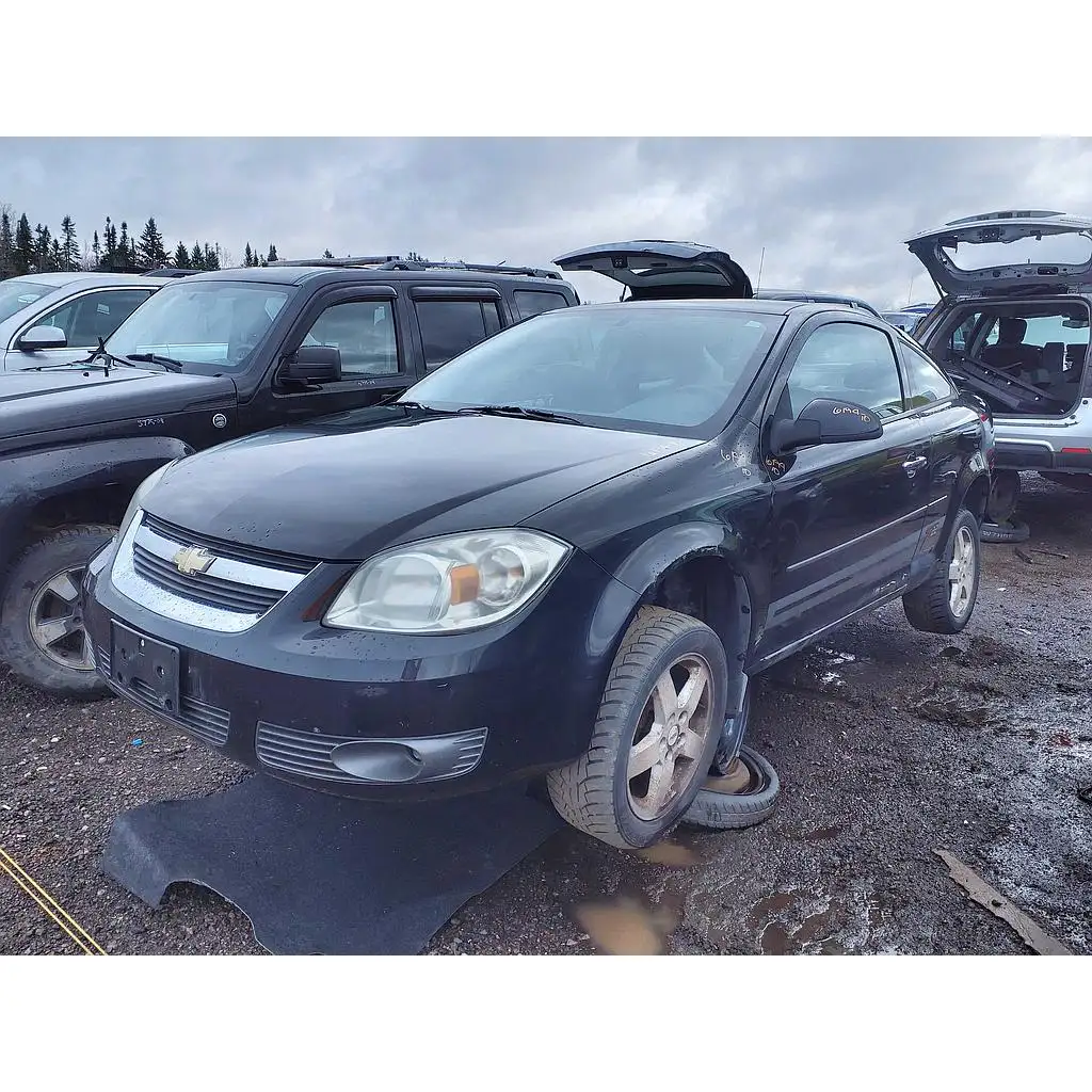 Photo of 2010 Chevrolet Cobalt
