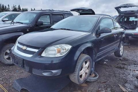 Photo of 2010 Chevrolet Cobalt