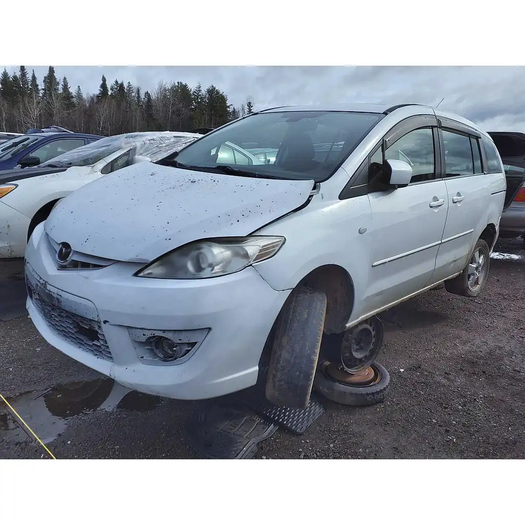 Photo of 2009 Mazda Mazda5