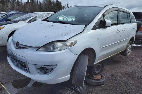 Photo of 2009 Mazda Mazda5