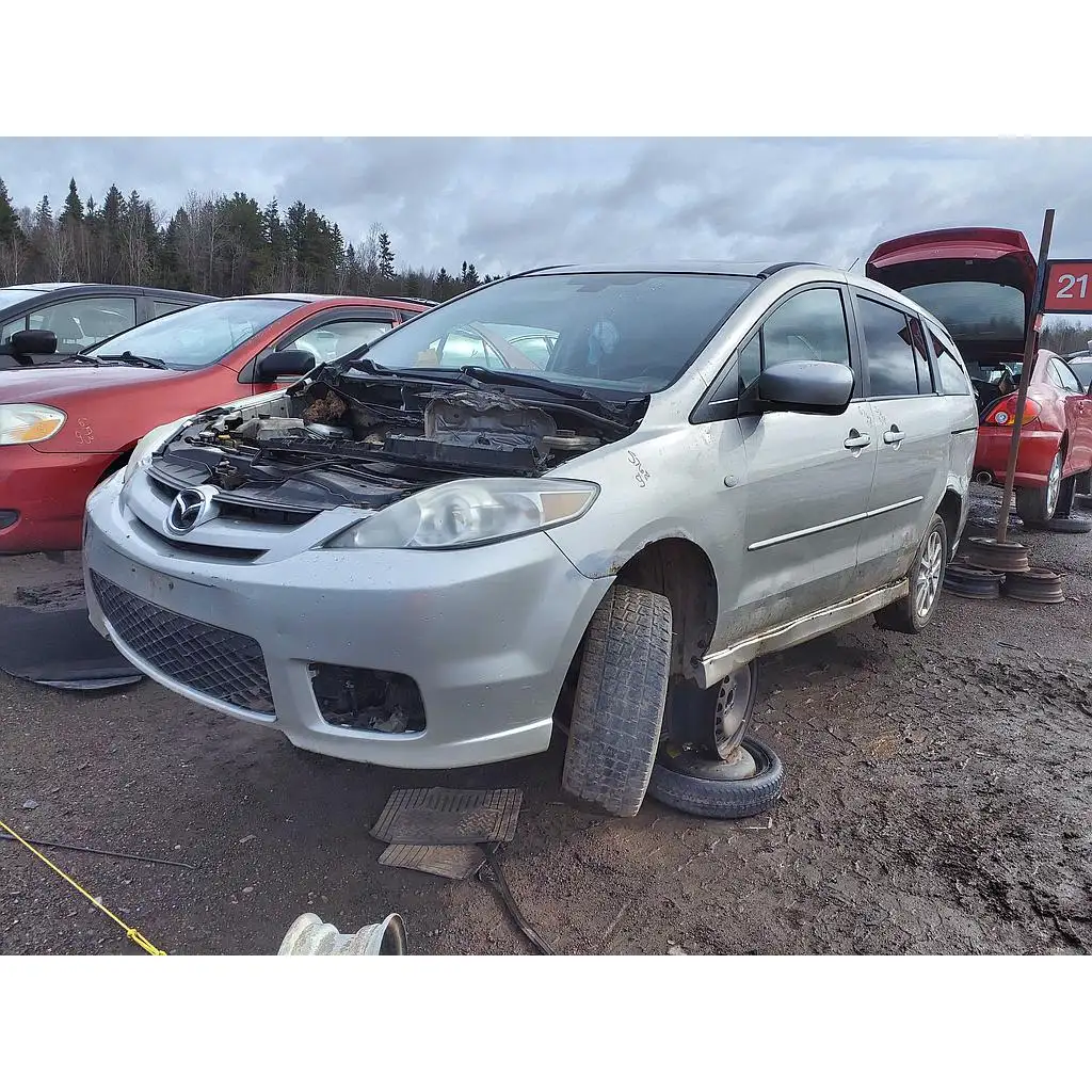 Photo of 2007 Mazda Mazda5
