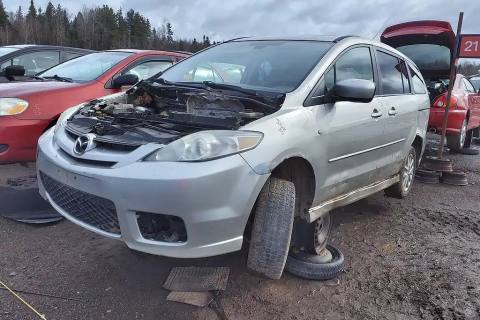 Photo of 2007 Mazda Mazda5
