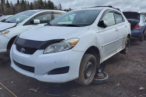 Photo of 2009 Toyota Matrix