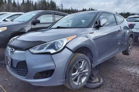 Photo of 2012 Hyundai Veloster