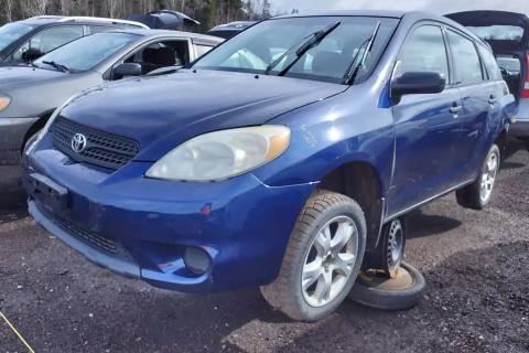 Photo of 2007 Toyota Matrix