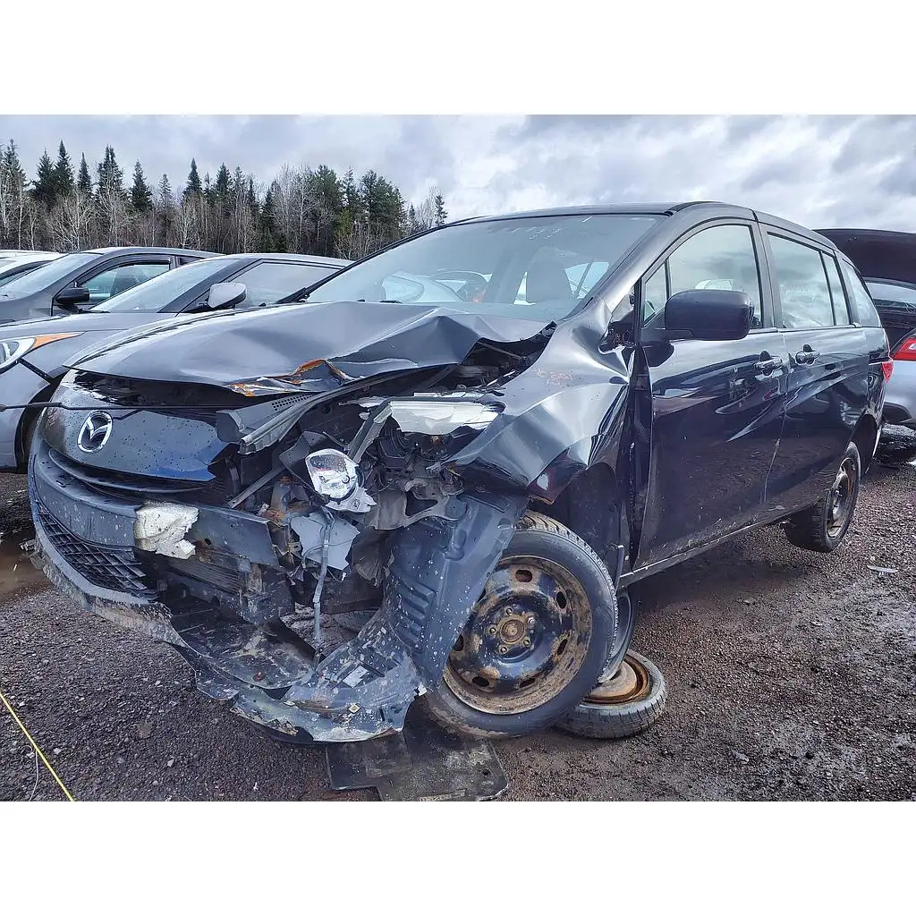 Photo of 2012 Mazda Mazda5