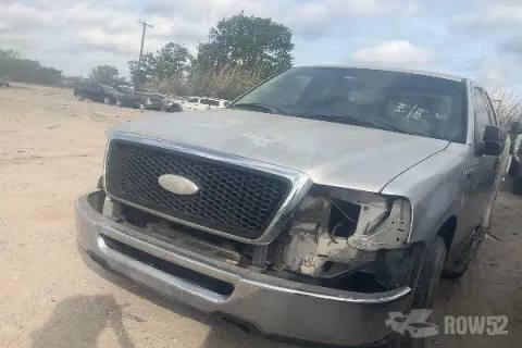 Photo of 2008 Ford F-150