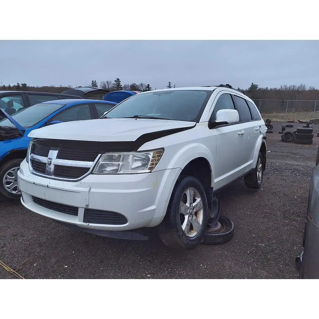 Photo of 2009 Dodge Journey