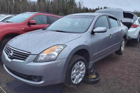 Photo of 2009 Nissan Altima