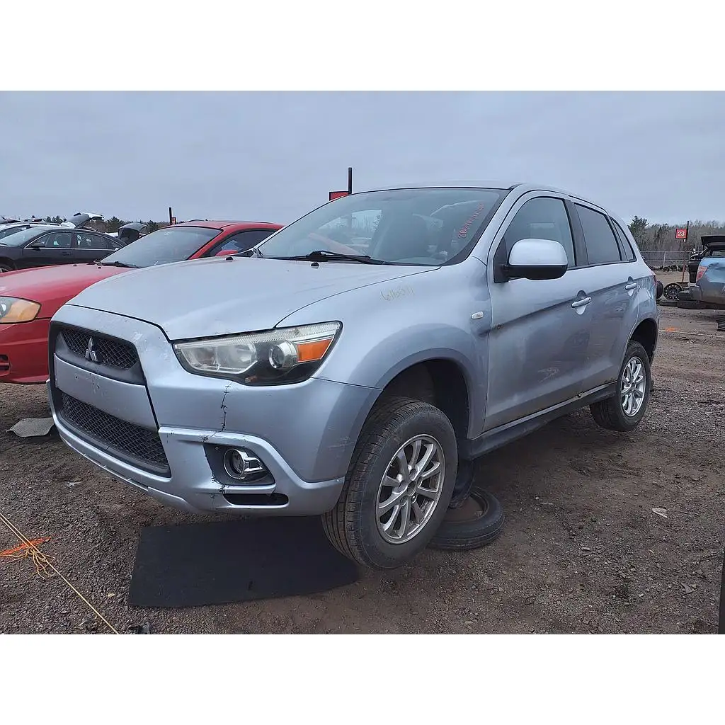 Photo of 2011 Mitsubishi Rvr