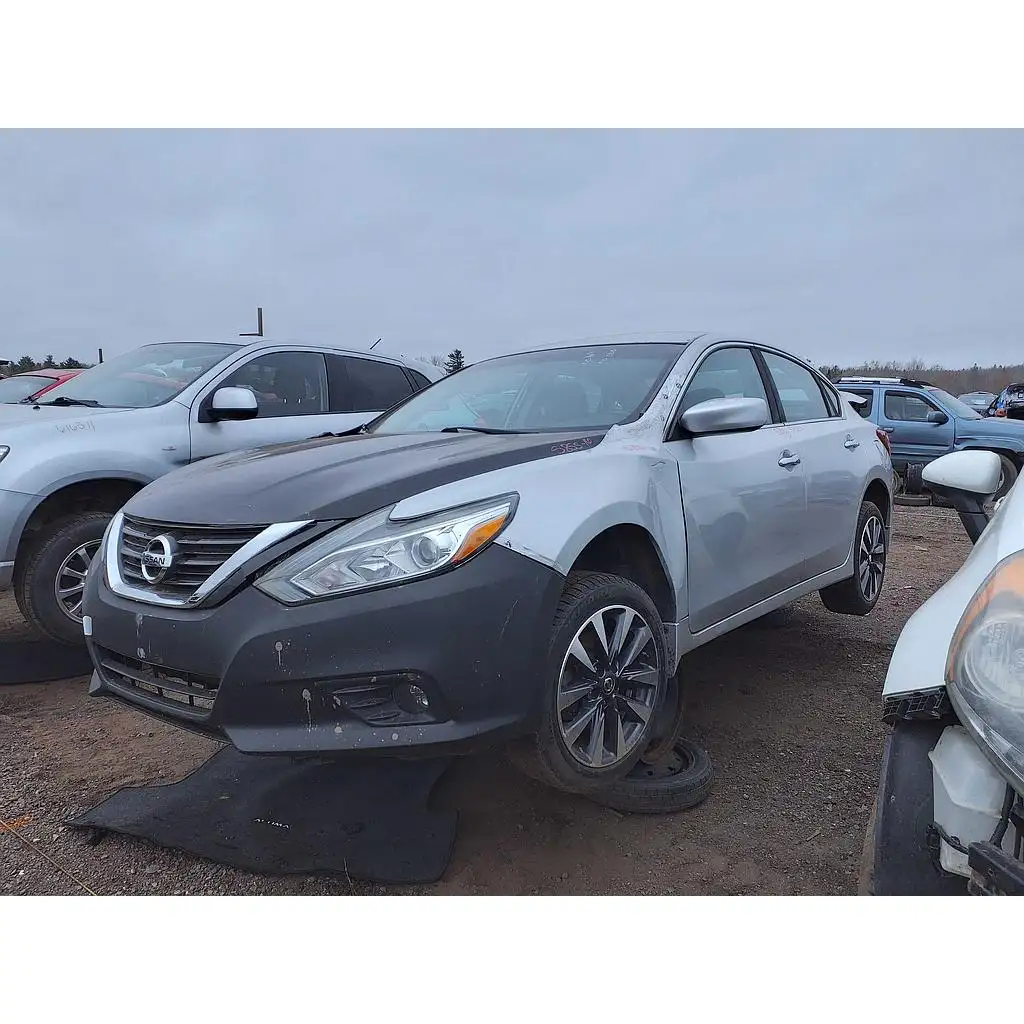 Photo of 2016 Nissan Altima