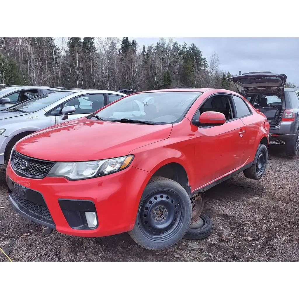 Photo of 2013 Kia Forte
