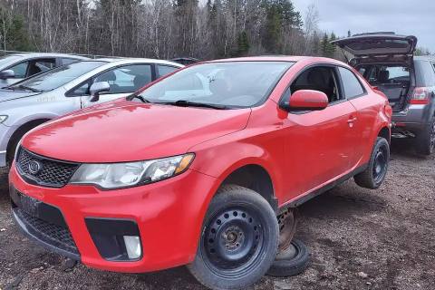 Photo of 2013 Kia Forte