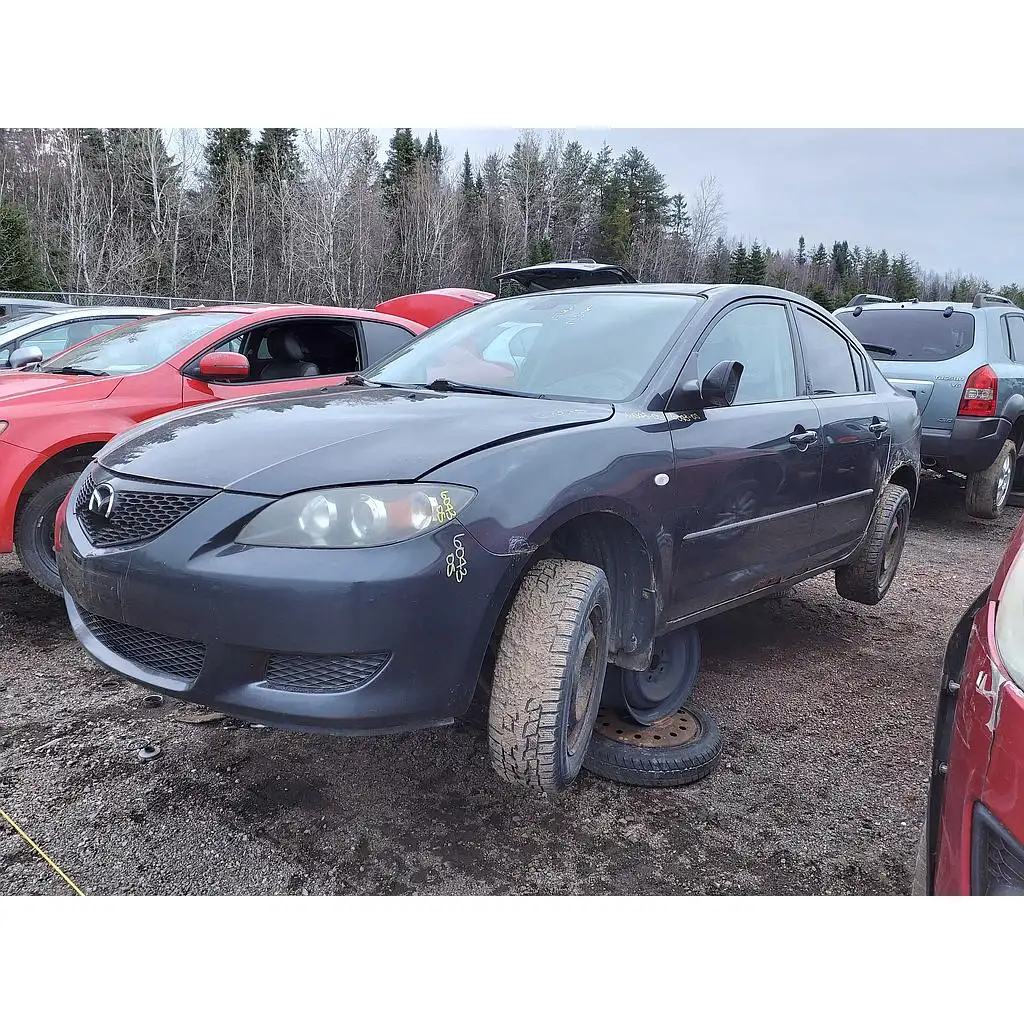 Photo of 2005 Mazda Mazda3