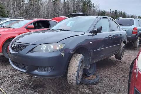 Photo of 2005 Mazda Mazda3