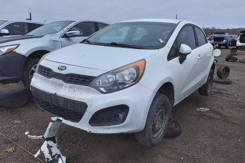 Photo of 2013 Kia Rio