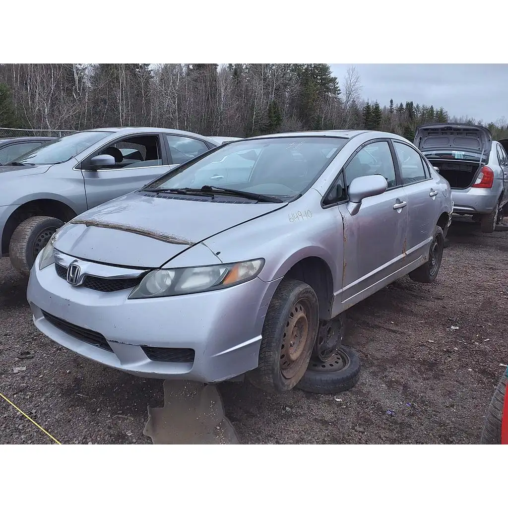 Photo of 2010 Honda Civic